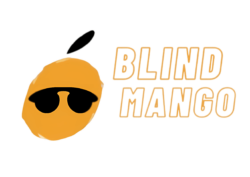 Blind Mango Bar